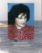 Meditationen –Symbol des Lebens von Panayiota CD 12