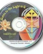 MEDITATIONS by PANAYIOTA TH. ATTESHLI - The Gates To the Light Series CD #1