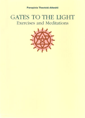 Gates To The Light – (To Europe)